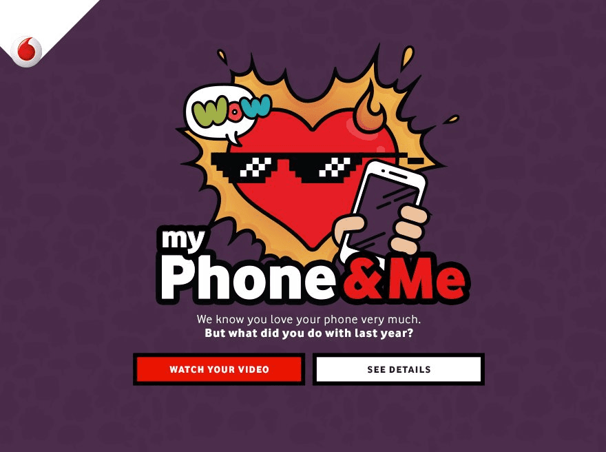 My Phone & Me final